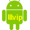 Aplicativo lllvip para Android