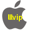 Aplicativo lllvip para iOS