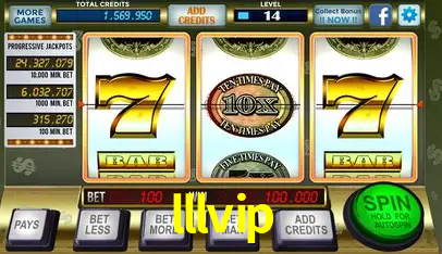 Desvendando o Mundo dos Jogos Virtuais na lllvip