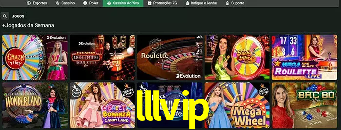 lllvip bet