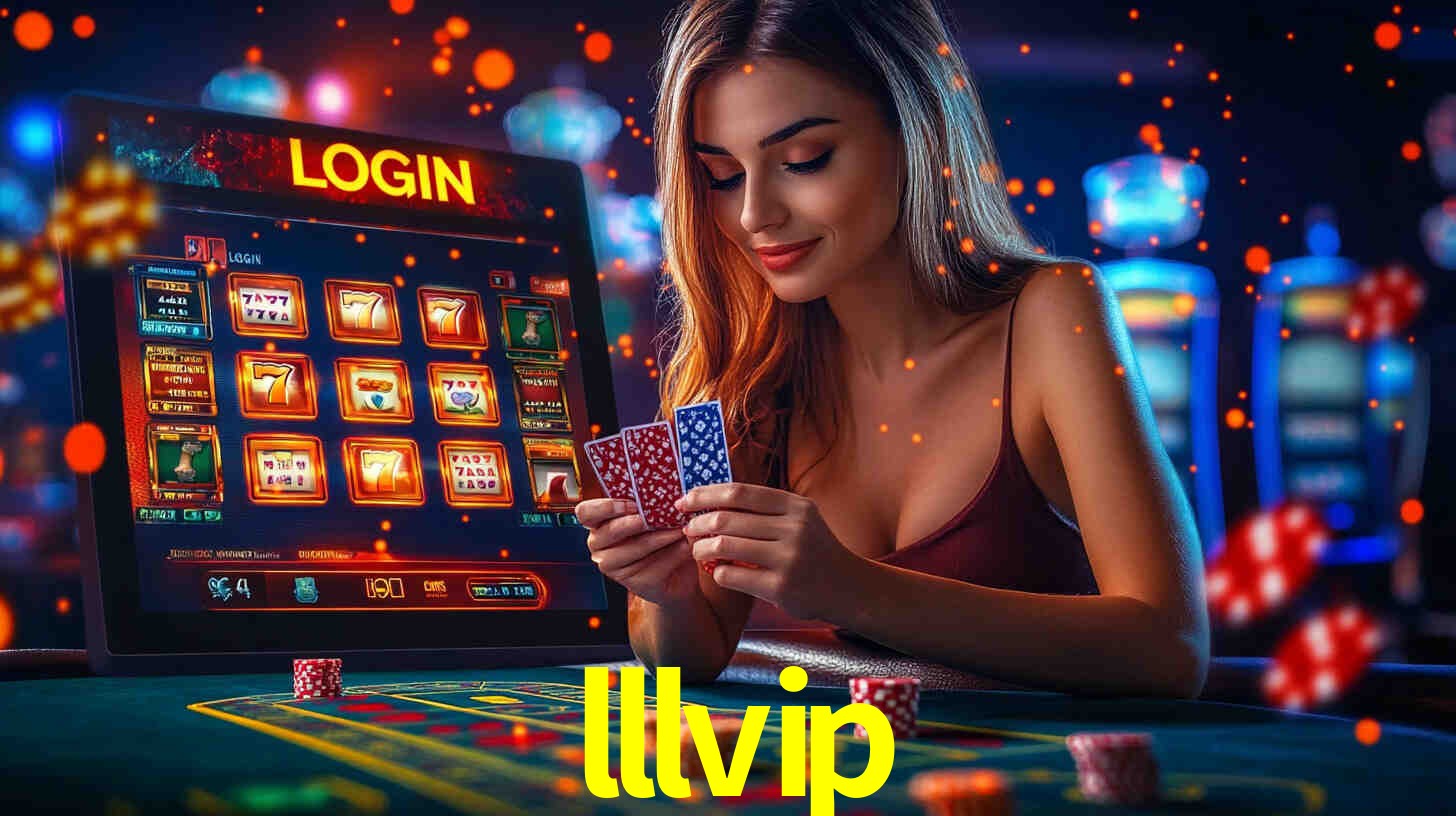 lllvip