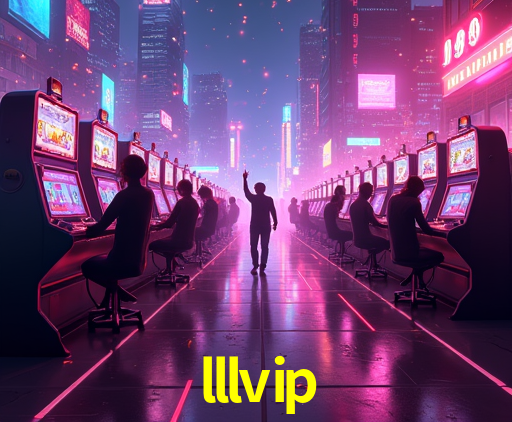 PIX Instantâneo lllvip