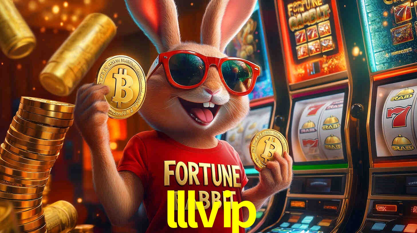 Desvendando o Mundo dos Jogos Virtuais na lllvip