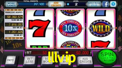 A Emoção da Loteria na lllvip: Uma Chance de Mudança de Vida