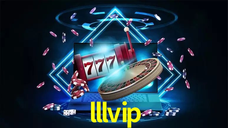 Jogos de Slot lllvip