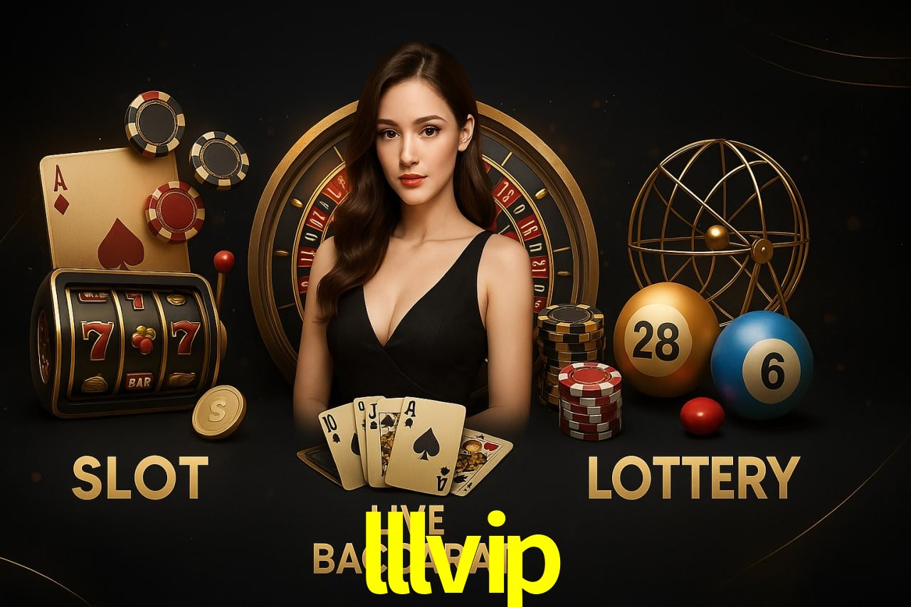 Jogos com bônus e suporte 24h na lllvip