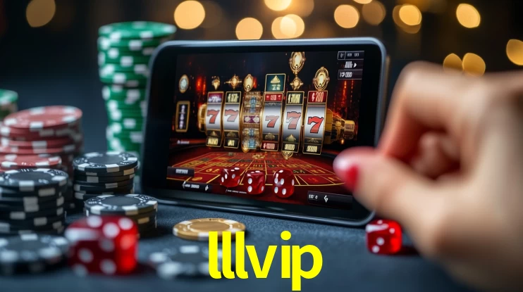 Welcome Bonus lllvip