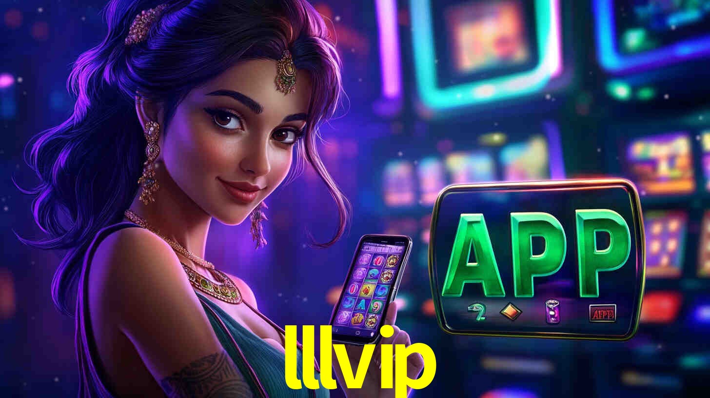 lllvip: A Experiência de Casino com Jogos de Mesa ao Vivo