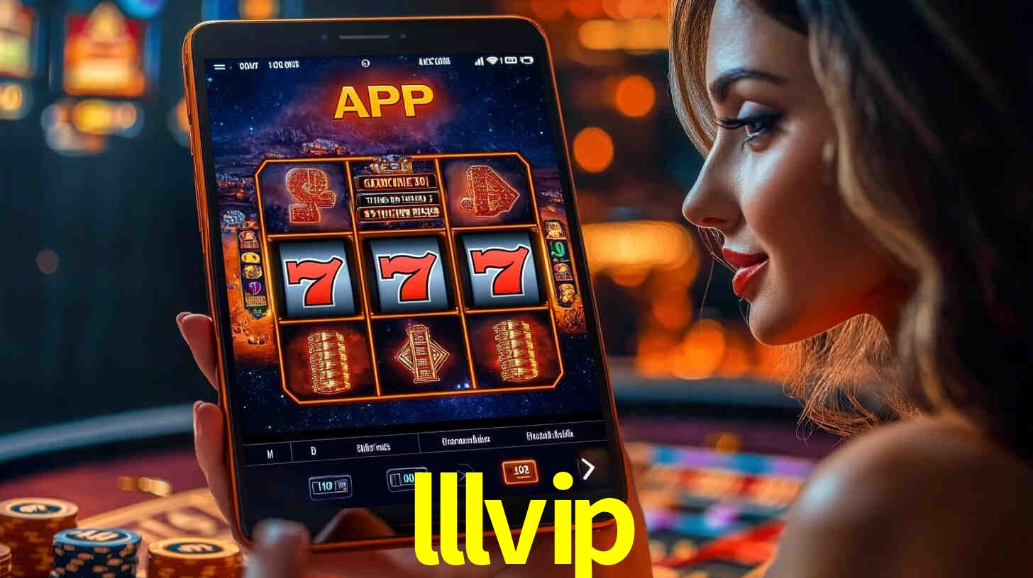 lllvip win