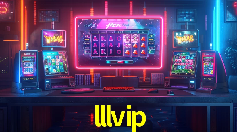 lllvip
