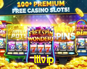 Descubra o Mundo do Cassino Online com lllvip