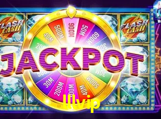 Inovações de Jogos na lllvip: O Futuro das Experiências Interativas