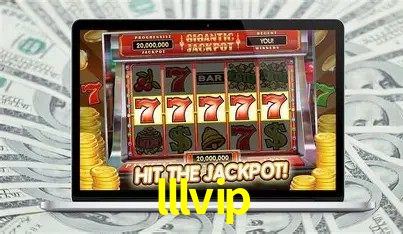 APP oficial da lllvip para mobile