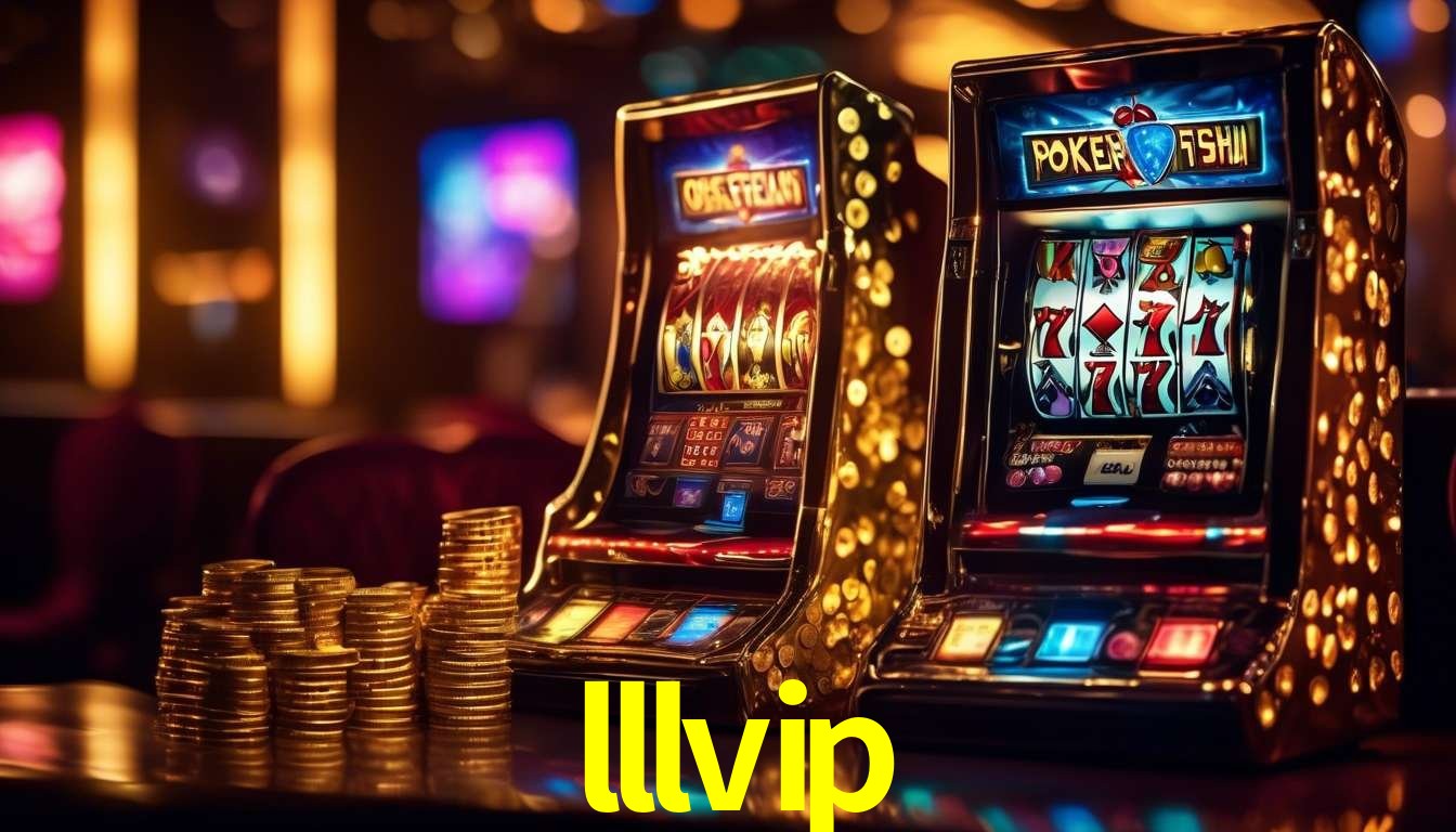 A Experiência Imersiva dos Cassinos Ao Vivo no lllvip