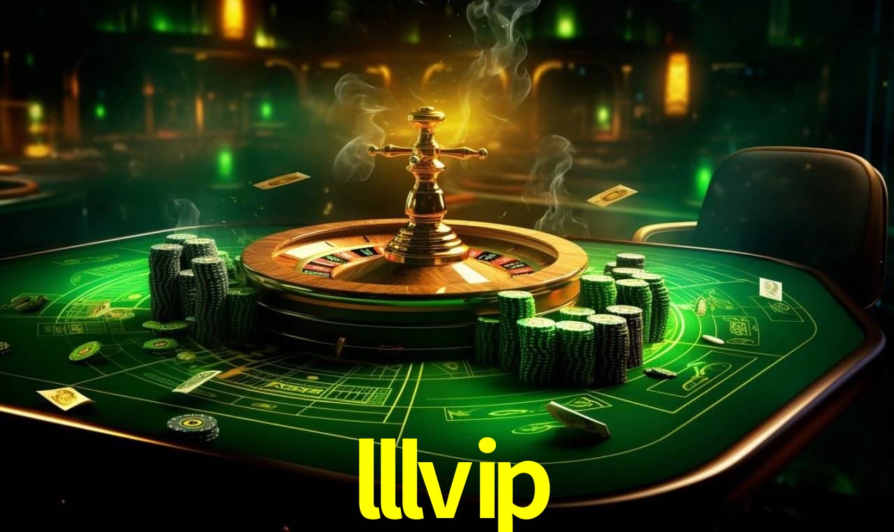 Download para Android e iOS na lllvip