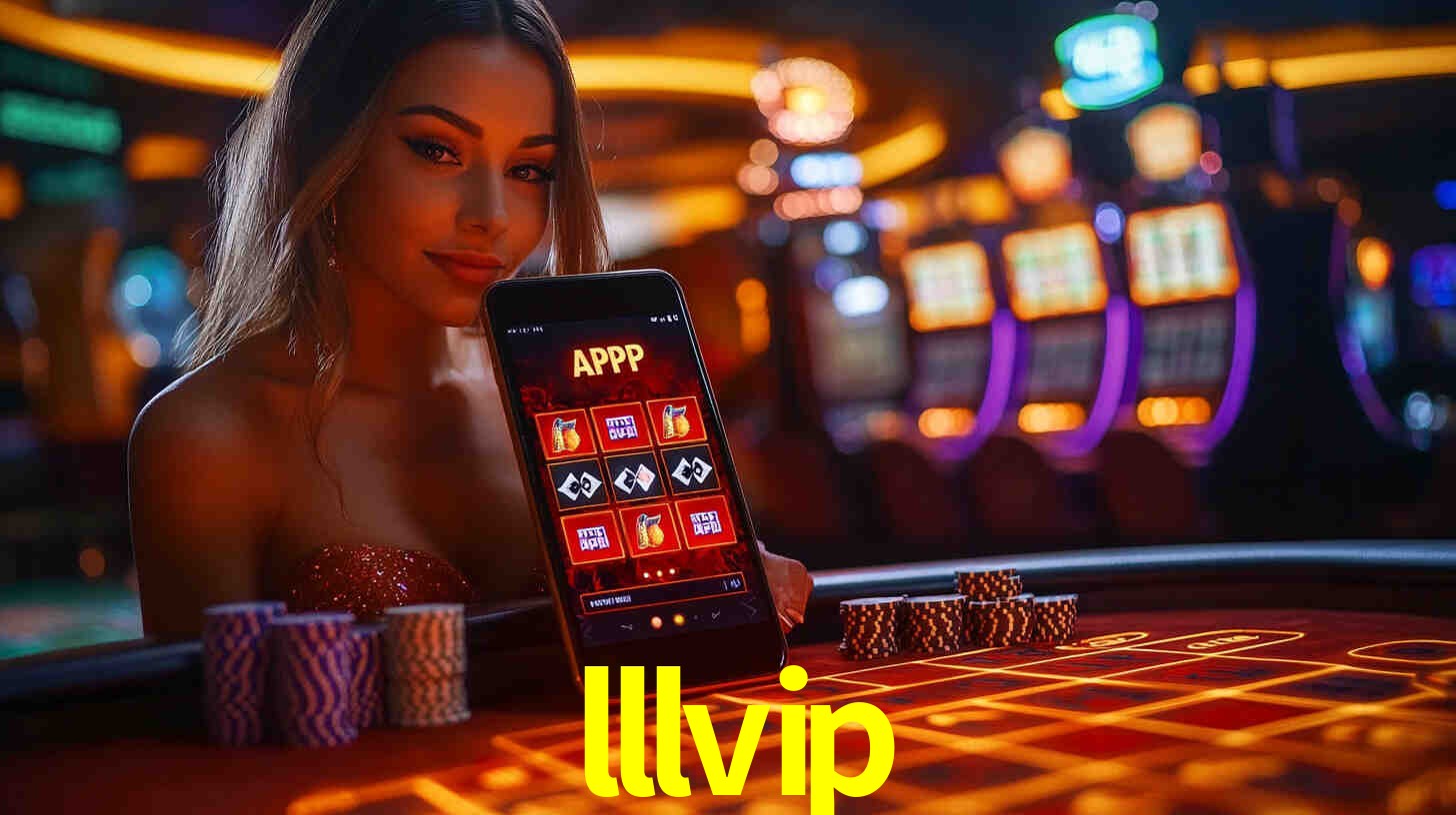 A Popularidade dos Caça-Níqueis no lllvip