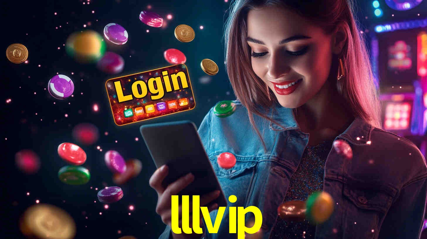 Descubra o Programa VIP da lllvip: Vantagens Exclusivas para Jogadores